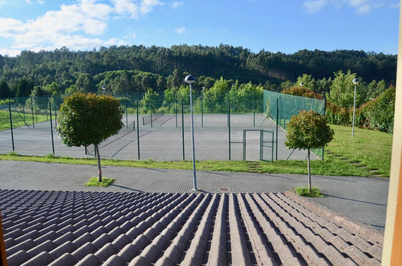 Precioso Adosado En Urbanizacion Con Campo De Golf Villa Mino Exterior photo