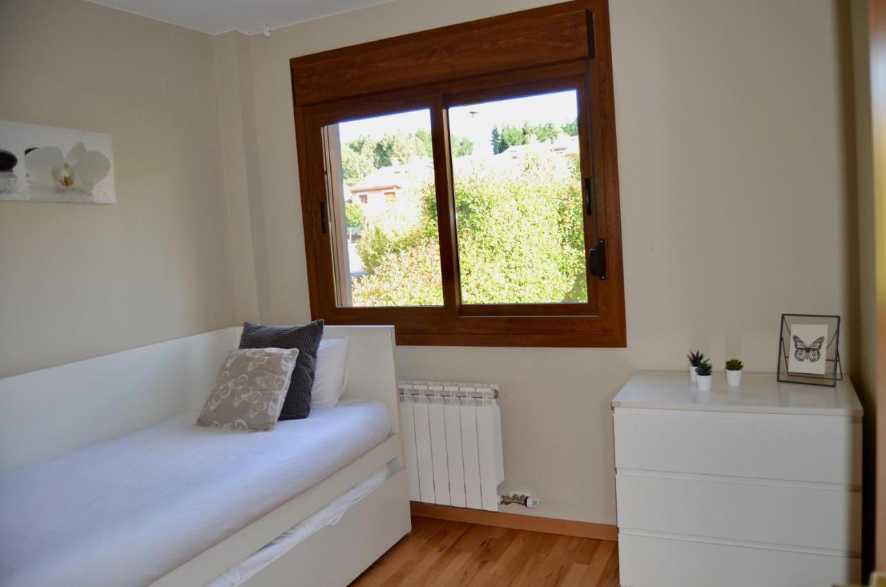 Precioso Adosado En Urbanizacion Con Campo De Golf Villa Mino Exterior photo