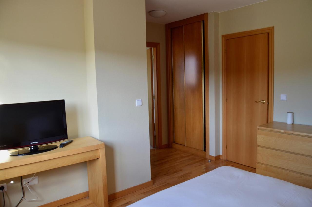 Precioso Adosado En Urbanizacion Con Campo De Golf Villa Mino Exterior photo